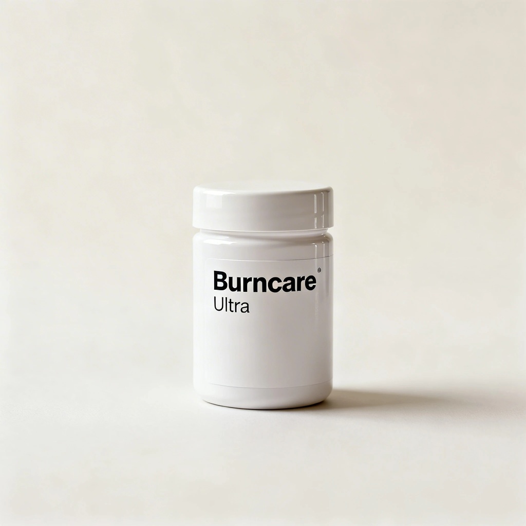 Burncare Ultra